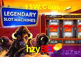 Account Benefits hzybet