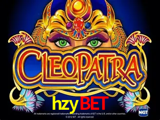 Game Providers hzybet