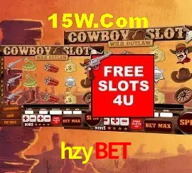 Seasonal Promotions hzybet