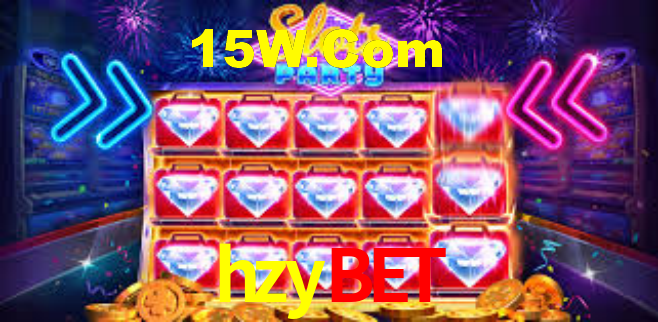 hzybet App Interface