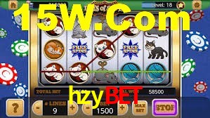 Daily Bonuses hzybet